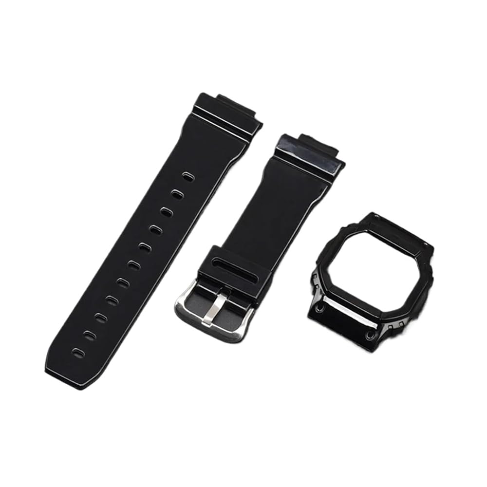 GaGa 腕時計　箱あり ブラック シリコンバンド GaGa 腕時計 箱あり ブラック シリコンバンド 楽天市場