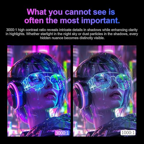 Image of 49 inch Ultra-Wide Curved Gaming Monitor 165Hz, 5K (5120x1440) Resolution,1500R 1ms Fast Response, FreeSync, 125% sRGB HDR Color Display, 2*HDMI & 2*DP, VESA Mount Compatible (R49BVR Raptor)