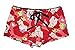 Disney Princess Ariel and Flipper Junior's Pajama Boxer Shorts - Red