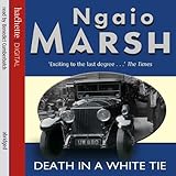 Death In A White Tie