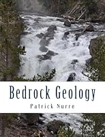 Bedrock Geology: A Biblical Approach 1495206629 Book Cover
