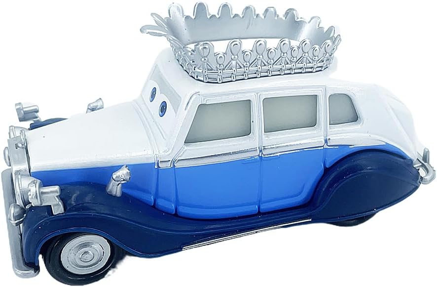 Metal Vehicles 1:55 Diecast Model Mini Car Set, Compact Portable & Collectible Car Toys for 3+ Years Kids Boys Girl Birthday Gift