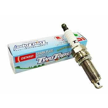 Amazon | ダイハツ MOVE ムーヴ カスタム DENSO TWOTOPS プラグ