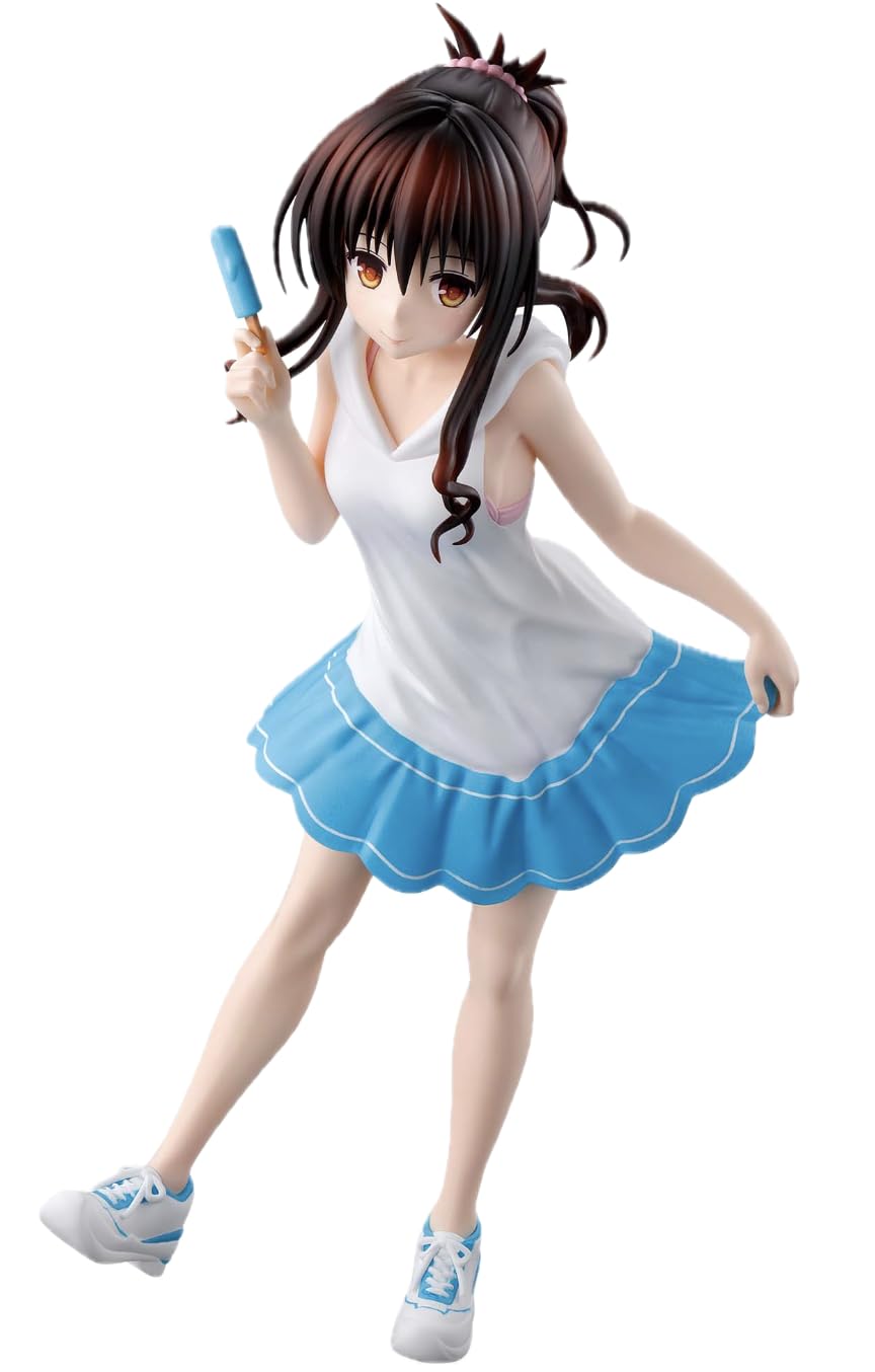 To LOVEる とらぶる ダークネスGLITTER&GLAMOURS 16点 GLITTER&GLAMOURS」シリーズより「To LOVEる-とらぶる