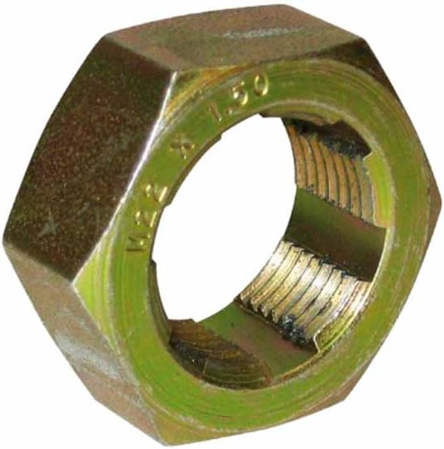 M22X1.5 Thread Chaser for 22MM Stud for Hub Pilot