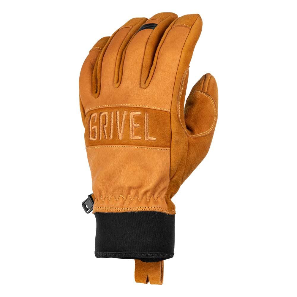GRIVEL CERVINO M Guantes Escalada/Alpinismo Unisex Adultos