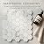 Hexagon Peel and Stick Backsplash Tiles, White Marble with Gold Accents, Waterproof PVC, 10 Sheets, Self-Adhesive Mosaic for Kitchen, Bathroom, Fireplace (10, Silver)