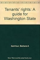 Tenants' Rights 0295955546 Book Cover