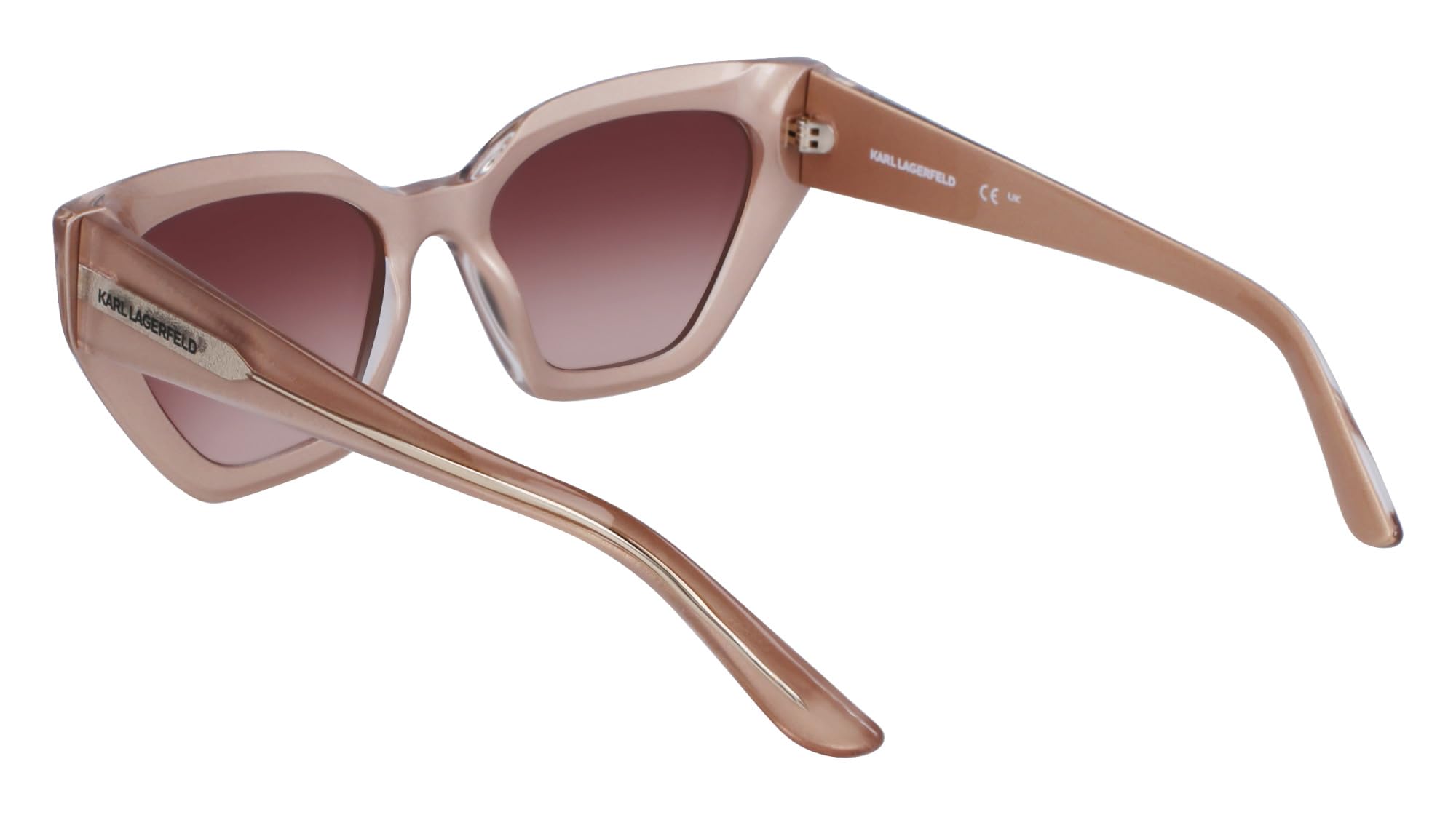 KARL LAGERFELD Unisex Brille Sunglasses