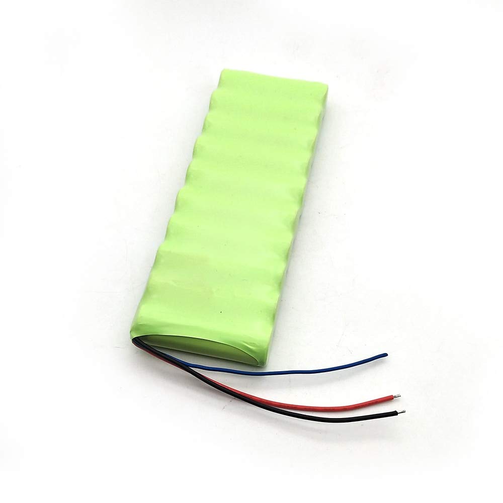 AA 2500mAh für Korea Bionet 12V Batterie BM3 Plus GP220AAH10BMXZ