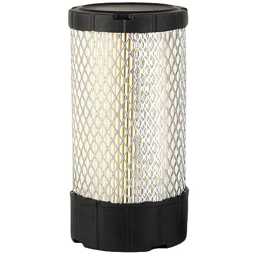 Filtres compatibles Bobcat MT52 de haute précision mécanique - 3