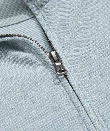 Image of vineyard vines Saltwater 1 /4 Zip