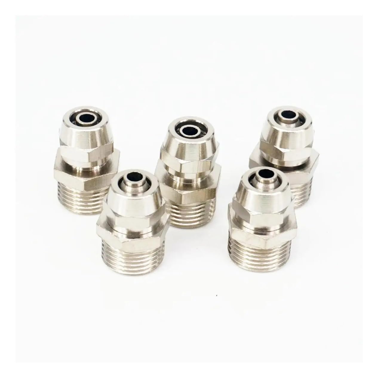 9056 ホースニップル 1個 カクダイ 【通販モノタロウ】 LXLXXAYLS 16x12mm O/DxI/D ホース用クイックフィット ストレート 90 度 真鍮 空気圧パイプ ホース カプ