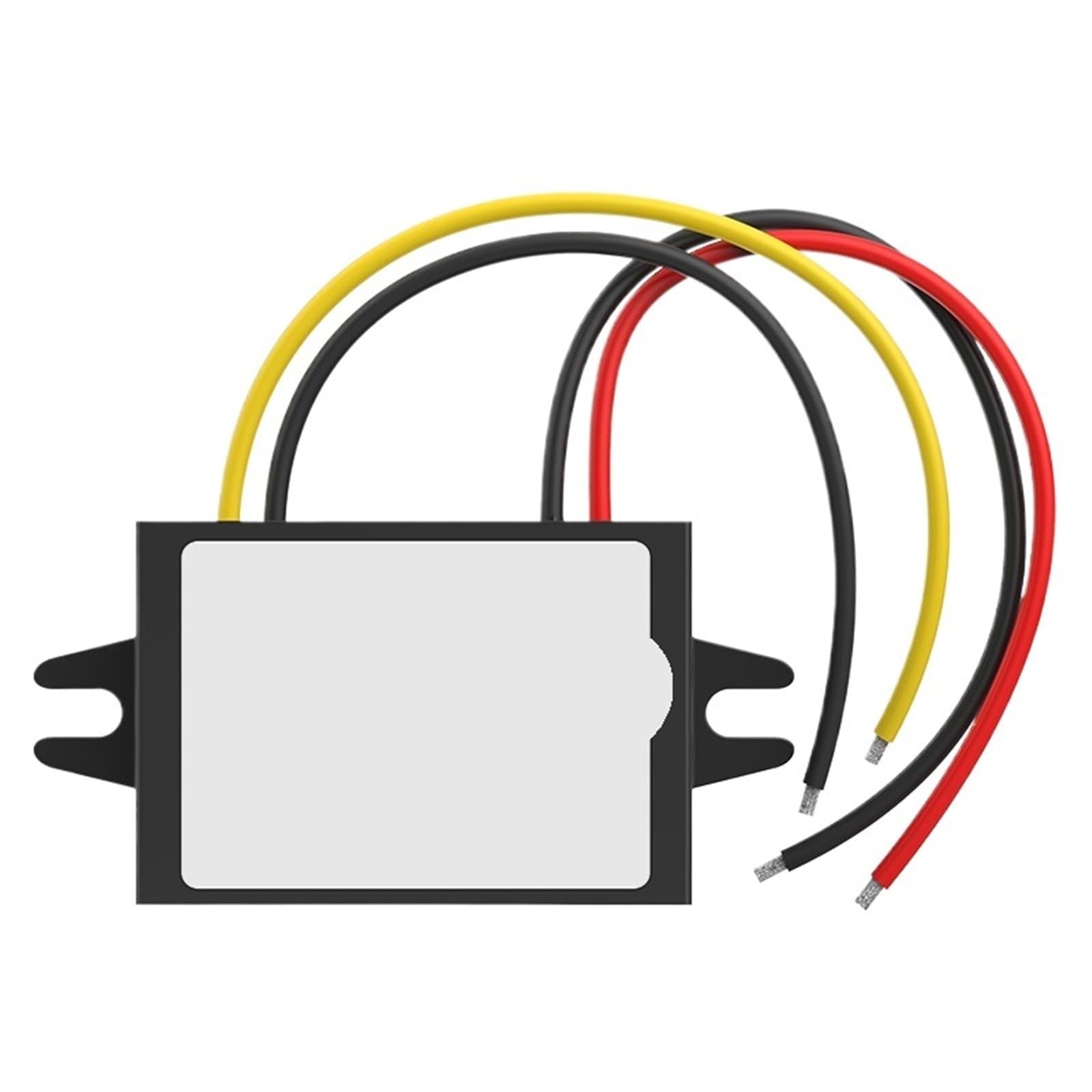 Module embarqué 9-36V à 12V régulateur de tension CC pour voyage en camping-car
