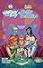 Harley & Ivy Meet Betty & Veronica