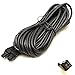 ProMariner Boat Isolator Cable 22112 | 7M ProSafe 1 Black