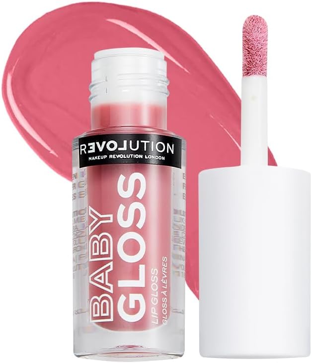 Revolution Relove Baby Gloss Sweet