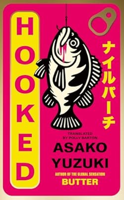 Hooked cover image