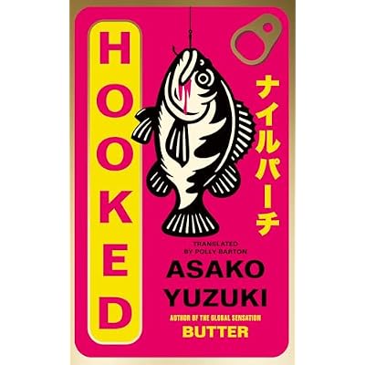 Hooked