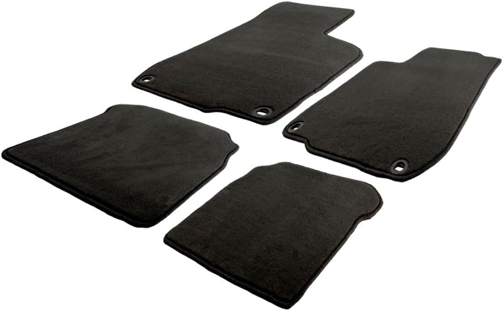Car Mats Velour Compatible Omoda 9 Phev 2025-