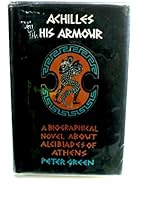 Achilles His Armour B0000CJ8V0 Book Cover