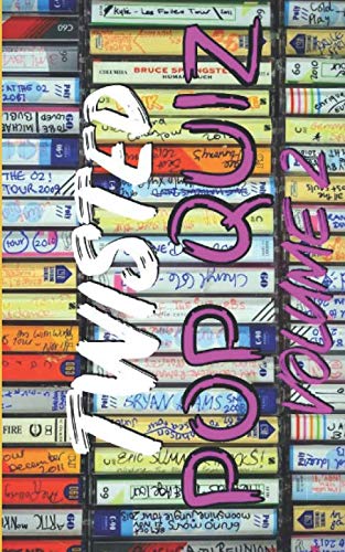 Twisted Pop Quiz: Volume 2