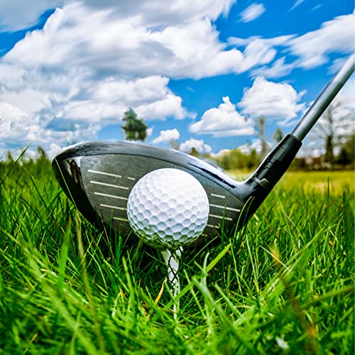 50pcs Golf Tees - Image 3