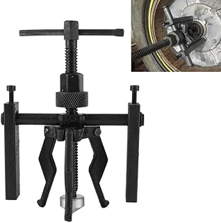 3-Jaw Inner Bearing Puller