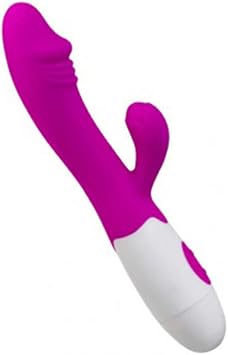 FAAK Vibrador rabbit, Doble vibración vibrador Para tí Clit y ...