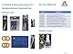Italeri 510001319-1:72 Rafale M Externe Operationen 2011, Navy
