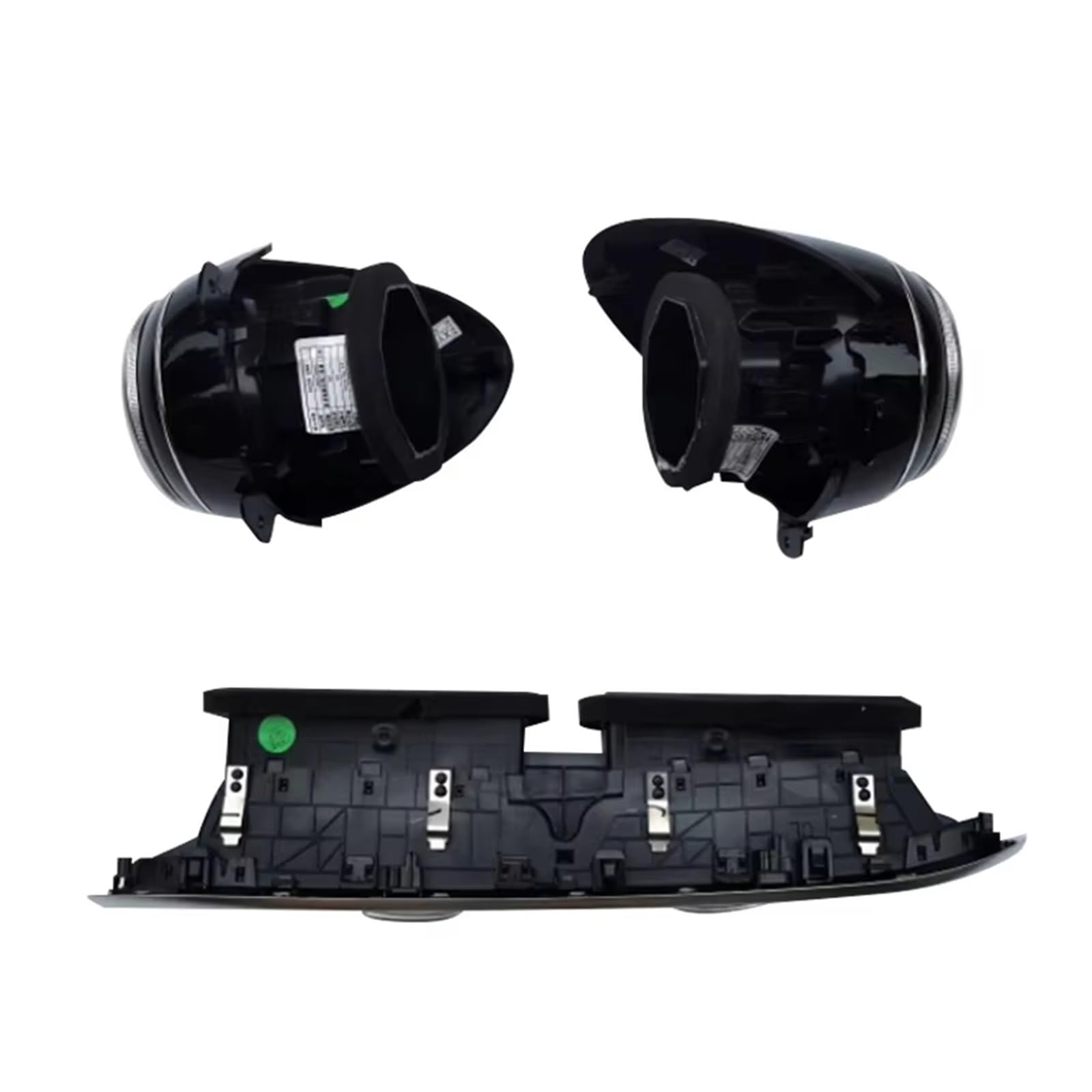 Griglia Console per MG per HS Presa Pannello Strumenti Condizionamento Presa Fredda e Calda Tavolo Ingresso Aria Accessori Interni