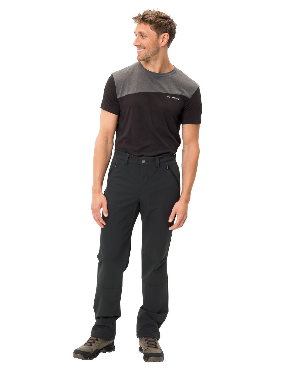 VAUDE Herren Hose Men's Strathcona Pants II