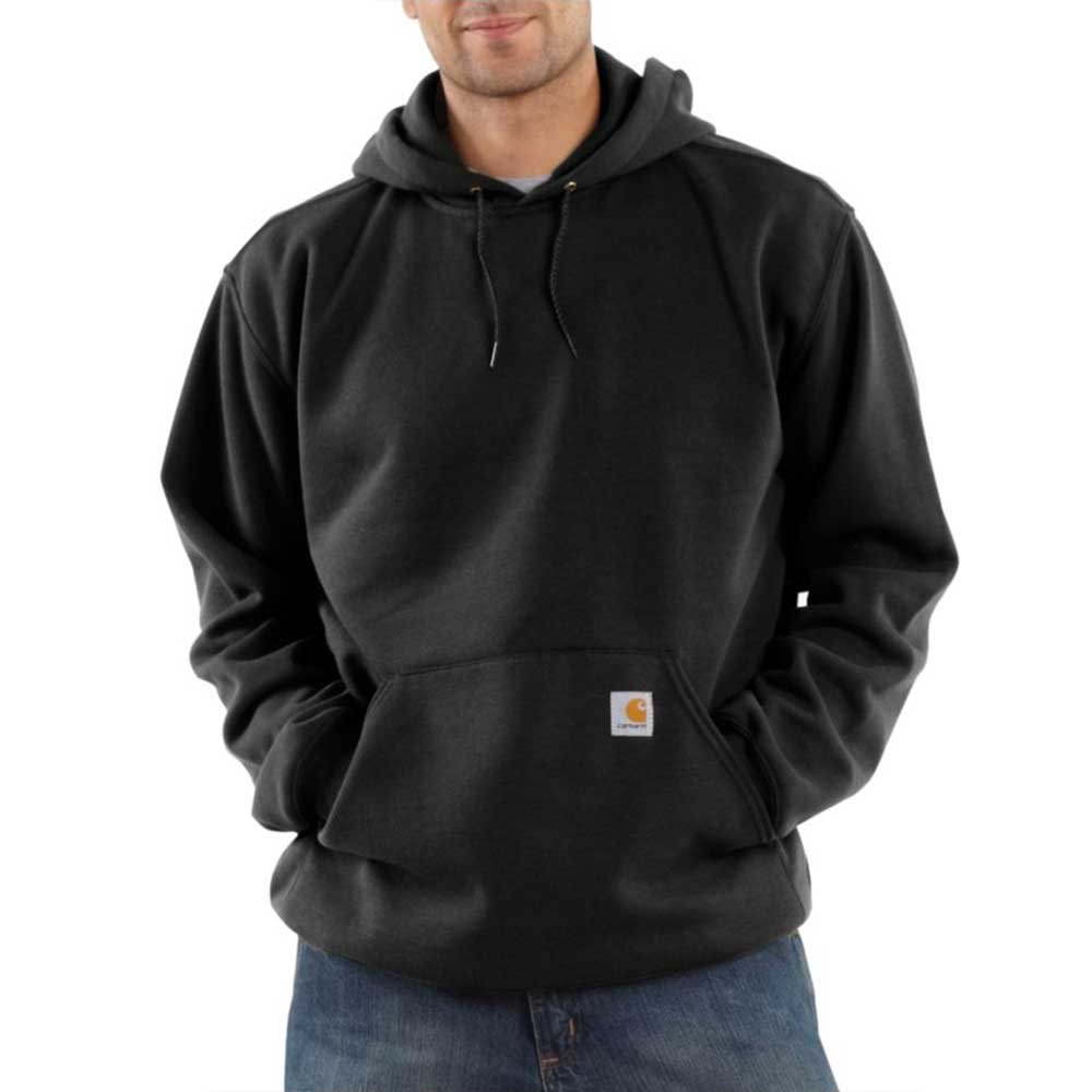 Carhartt Bluza z kapturem Mężczyźni Midweight (1 w zestawie)
