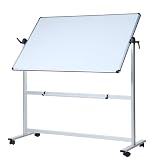 VIZ-PRO Rolling Board