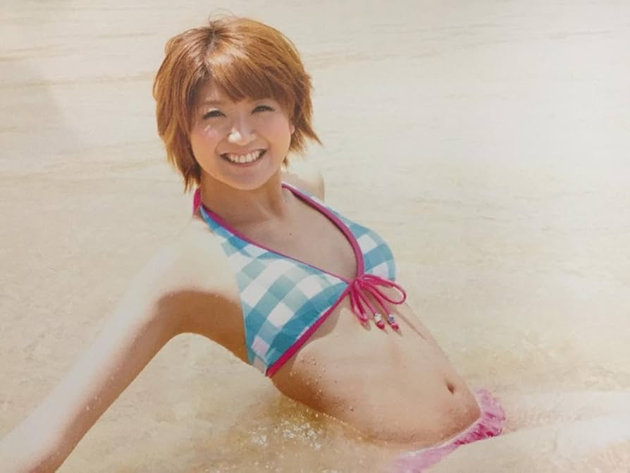 Amazon.co.jp: 徳永千奈美 ポスター「アロハロ！Berryz工房写真