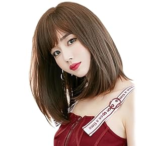 フルウィッグ(ヘアケア・カラー・スタイリング) 通販 | Amazon