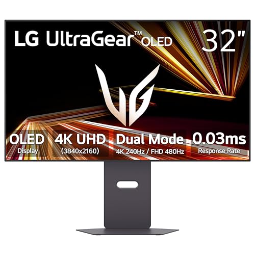 LG Dual Mode