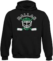 Vista 12 de Hockey Mask Team Men's Hoodie for Hockey Fans