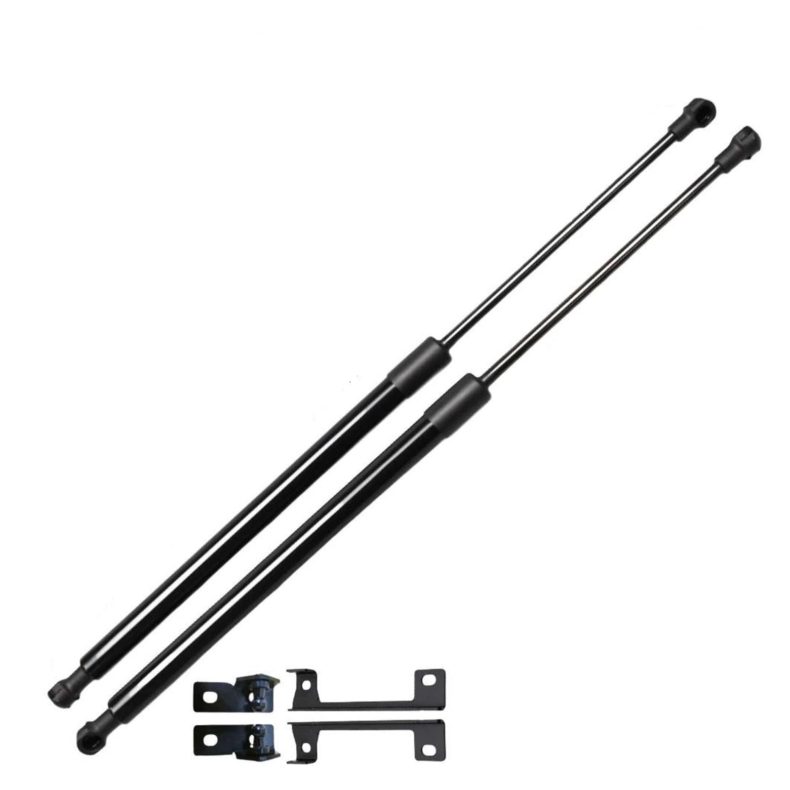 Barres de levage capot Ford Focus MK3 vérins ressorts auto