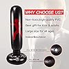 Inflatable-Kids-Punching-Bag-with-Stand-Kickboxing-Freestanding-Punching-Bags-for-KidsAdults-63-Portable-Weighted-Boxing-Punching-Bag-for-Practicing-Karate-Taekwondo-MMA-with-Training-Gloves Inflatable Kids Punching Bag with Stand, Kickboxing Freestanding Punching Bags for Kids&Adults, 63” Portable Weighted Boxing Punching Bag for Practicing Karate, Taekwondo, MMA (with Training Gloves).