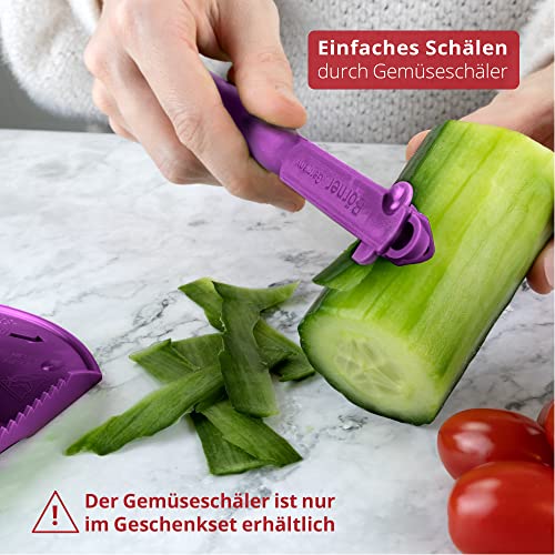 Börner Affettaverdure Roko PowerLine •