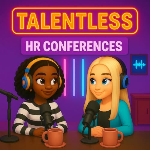HR Conferences: A Deep Dive