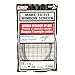 Prime-Line P 7642 Screen Retainer Spline, .210-in, 25-ft, Gray