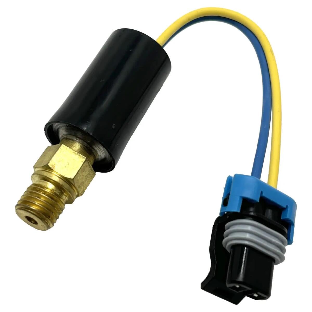 RE212878 Clutch Pressure Switch Fits for John Deere 6110 6120 6200 6210 6215 Excavator