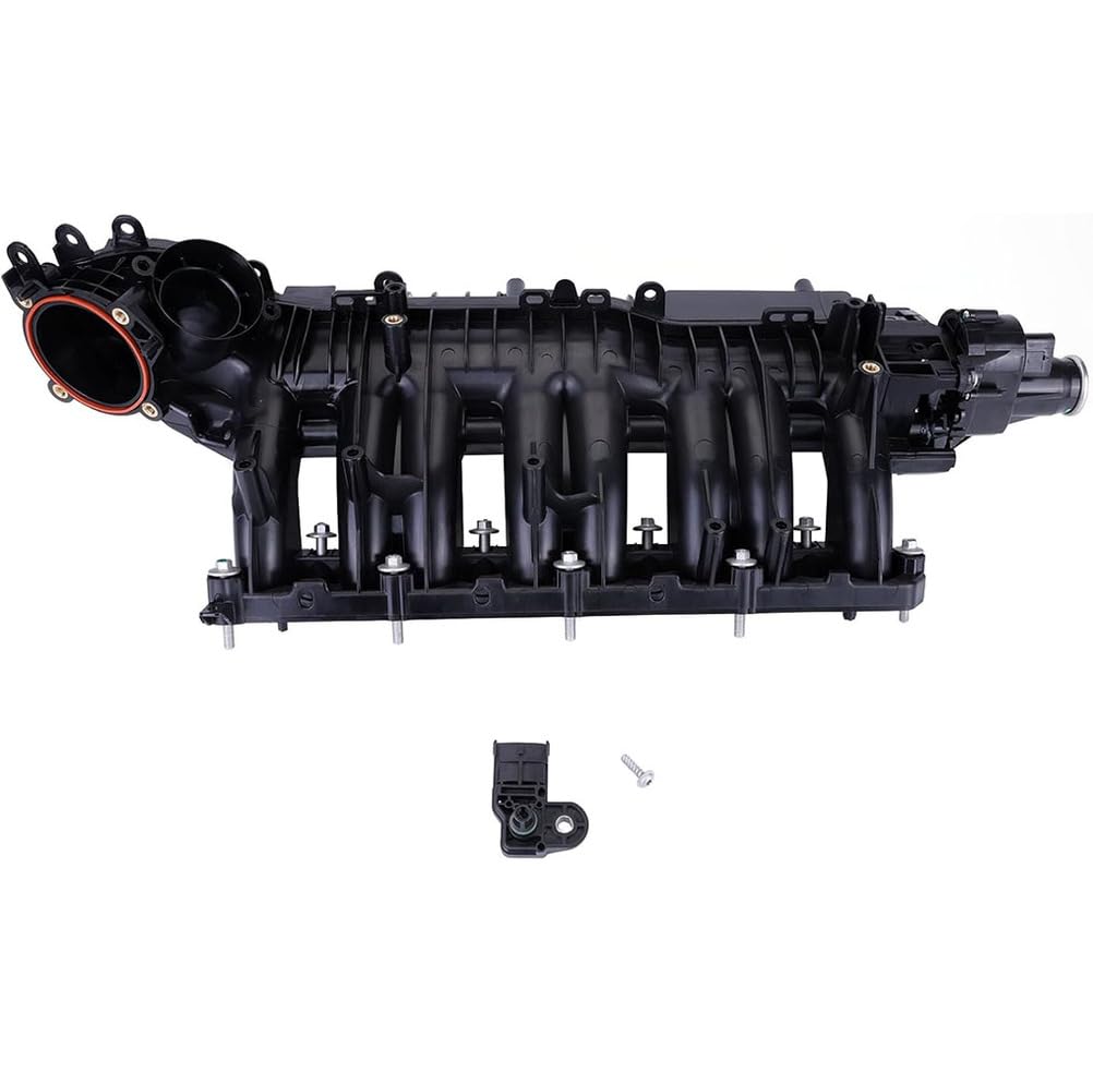Kolektor dolotowy do Land Rover Range Rover Sport L494 Discovery 5 2017- Defender Jaguar XF XE F-PACE 2016- LR085939 AJ813415