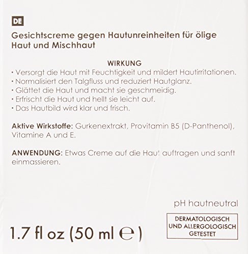 Pepino Crema Facial 50 Ml (Confezione da 2)