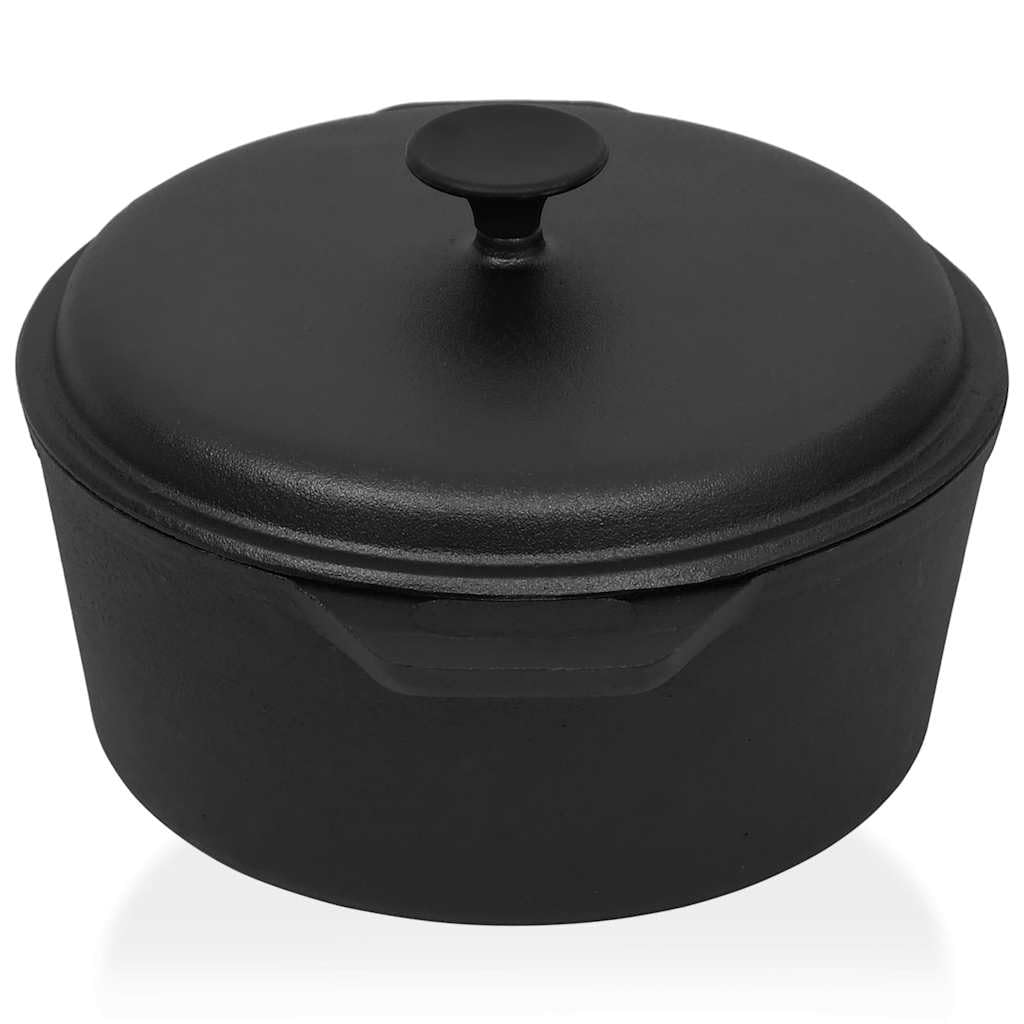 Generisch Topf ?26,5 cm Gusseisen,Heim & Garten,Küche & Esszimmer,Kochgeschirr & Backformen,Kochgeschirr,Suppent?pfe,313362