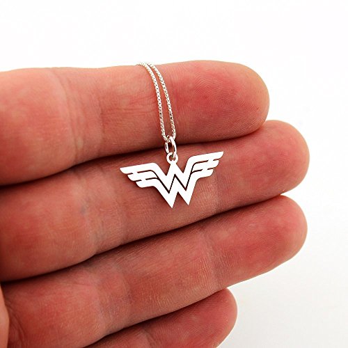 wonder woman jewelry box