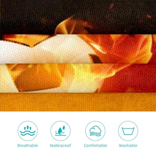 Tablier de cuisine multicolore pour protéger vos vêtements du nettoyage