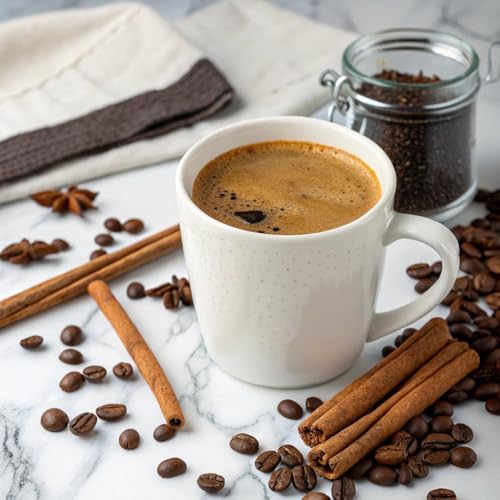 Don Francisco's Vanilla Nut Ground Coffee